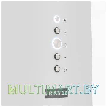Вытяжка Franke Axis 35 WH (335.0706.919) картинка 7